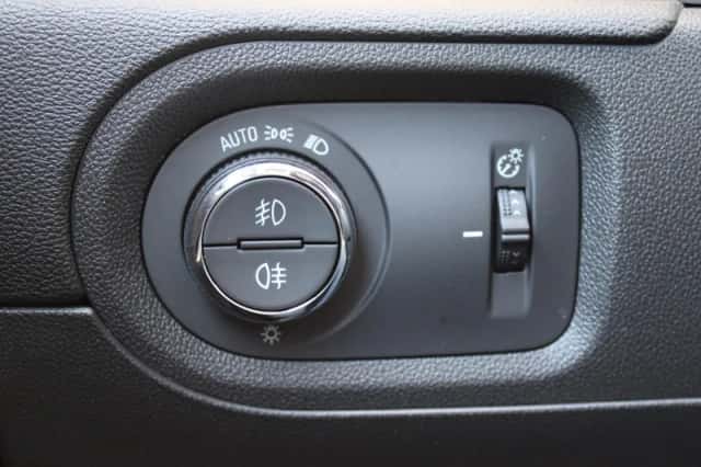 Opel Grandland (2023) thumbnail 25