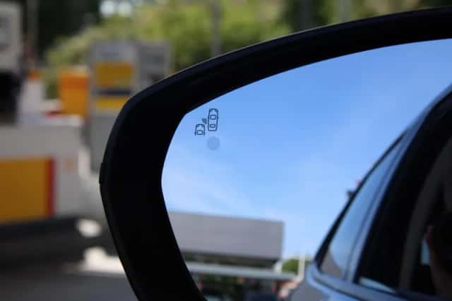 Opel Grandland (2023) thumbnail 27