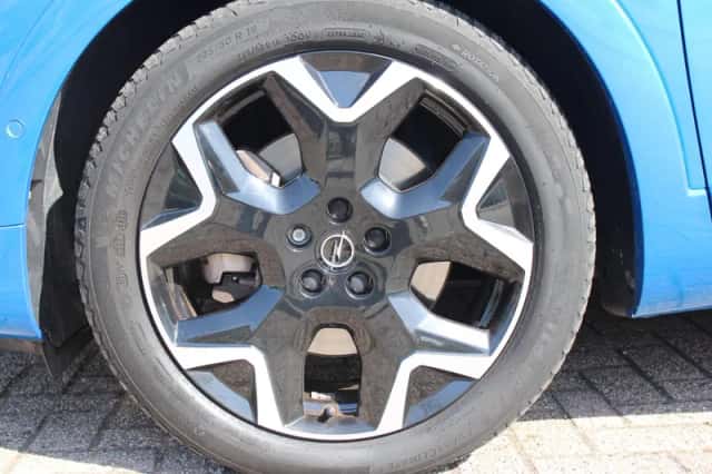 Opel Grandland (2023) thumbnail 5