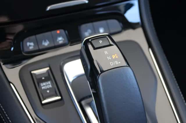 Opel Grandland (2023) thumbnail 6