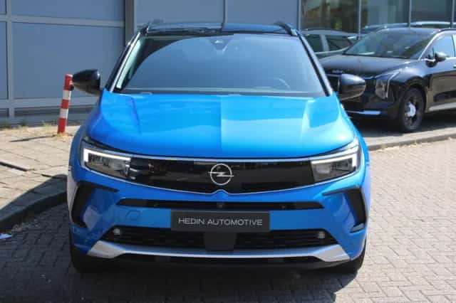 Opel Grandland (2023) thumbnail 7