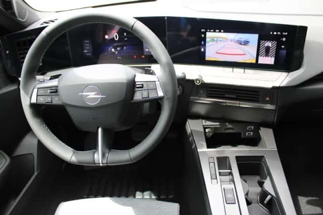 Opel Astra (2026) thumbnail 3