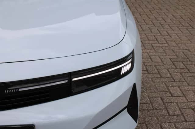 Opel Astra (2026) thumbnail 5