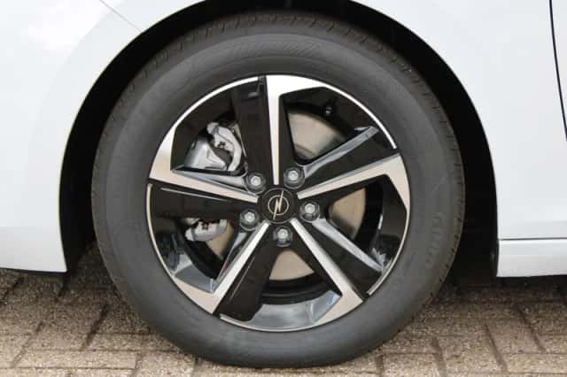 Opel Astra (2026) thumbnail 6