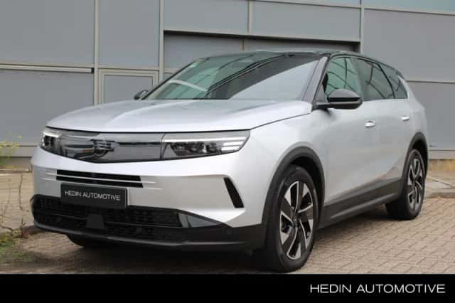 Opel Grandland (2025) thumbnail 1
