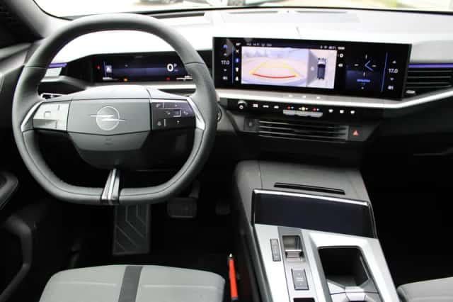 Opel Grandland (2025) thumbnail 3