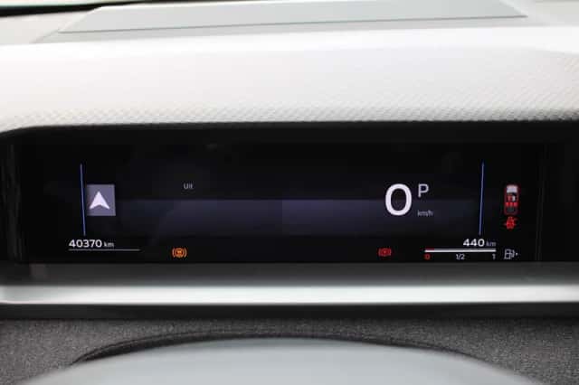 Opel Grandland (2025) thumbnail 5
