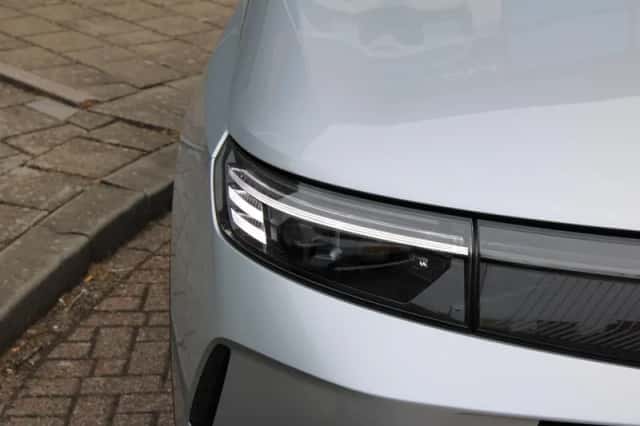 Opel Grandland (2025) thumbnail 6