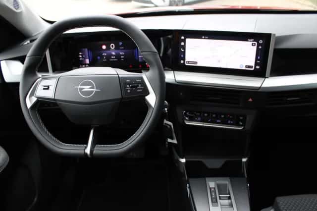 Opel Frontera (2026) thumbnail 3
