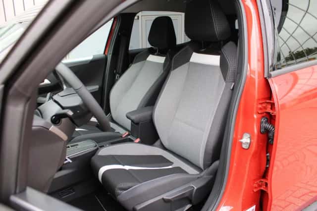 Opel Frontera (2026) thumbnail 4