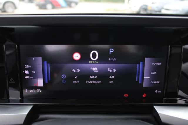 Opel Frontera (2026) thumbnail 5