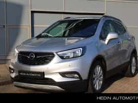 Opel Mokka (2018)