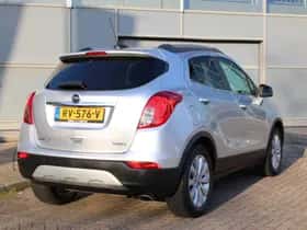 Opel Mokka (2018) thumbnail 2