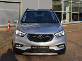 Opel Mokka (2018) thumbnail 12