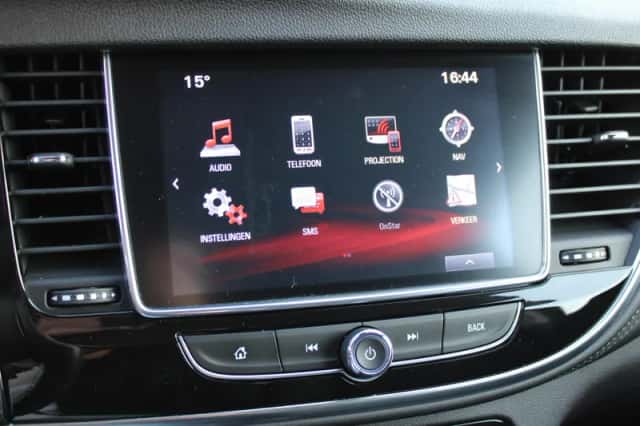 Opel Mokka (2018) thumbnail 13