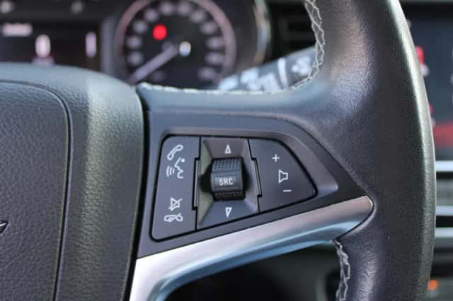 Opel Mokka (2018) thumbnail 15