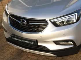 Opel Mokka (2018) thumbnail 17