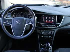 Opel Mokka (2018) thumbnail 3