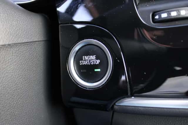 Opel Mokka (2018) thumbnail 22