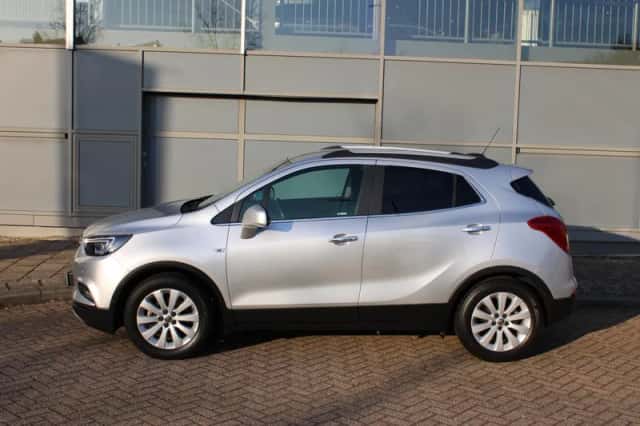 Opel Mokka (2018) thumbnail 24