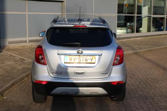 Opel Mokka (2018) thumbnail 25