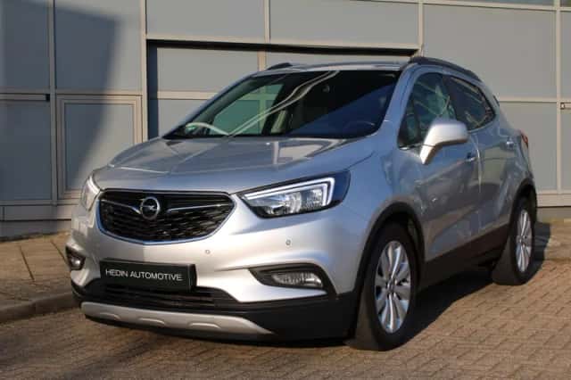 Opel Mokka (2018) thumbnail 28