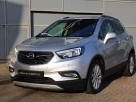 Opel Mokka (2018) thumbnail 28
