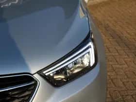 Opel Mokka (2018) thumbnail 4
