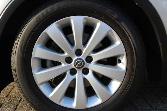 Opel Mokka (2018) thumbnail 5
