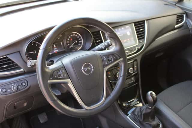 Opel Mokka (2018) thumbnail 7