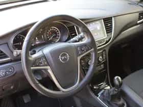 Opel Mokka (2018) thumbnail 7
