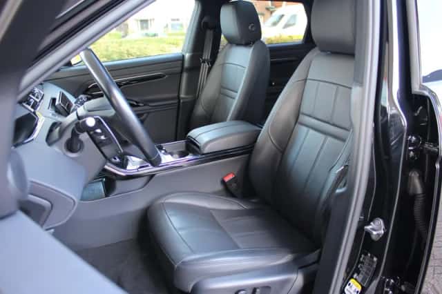 Land Rover Range Rover Evoque (2023) thumbnail 4