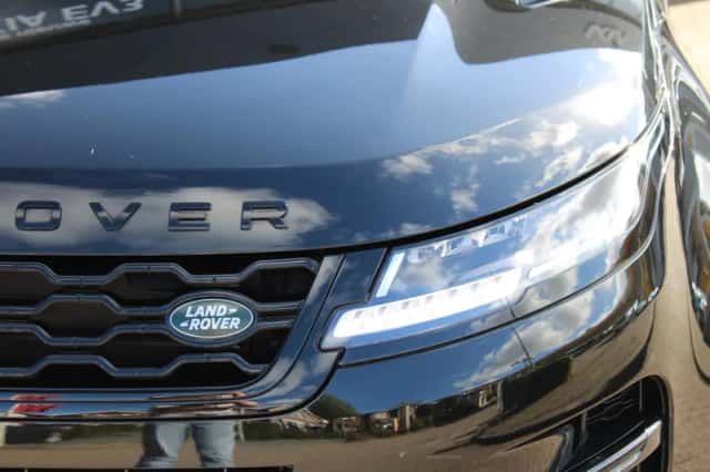 Land Rover Range Rover Evoque (2023) thumbnail 6