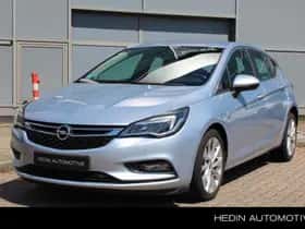 Opel Astra (2016)