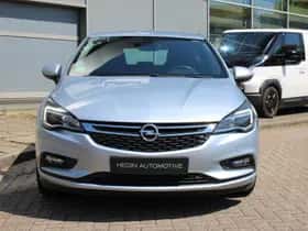 Opel Astra (2016) thumbnail 16