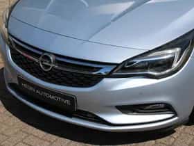 Opel Astra (2016) thumbnail 20