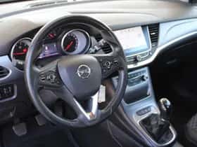 Opel Astra (2016) thumbnail 22