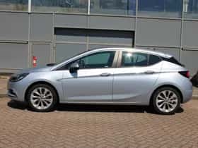 Opel Astra (2016) thumbnail 26