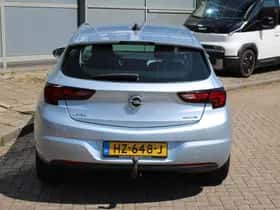 Opel Astra (2016) thumbnail 27