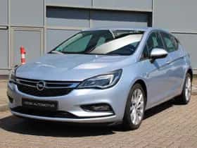 Opel Astra (2016) thumbnail 30