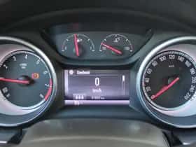 Opel Astra (2016) thumbnail 5