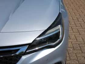 Opel Astra (2016) thumbnail 6