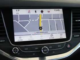 Opel Astra (2016) thumbnail 8