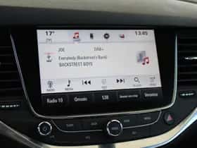 Opel Astra (2016) thumbnail 9