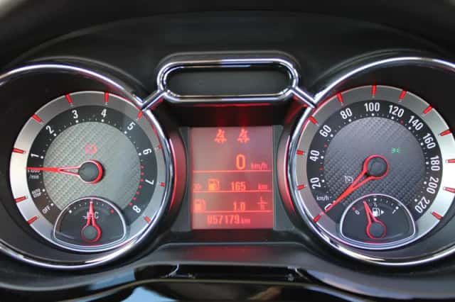 Opel Adam (2019) thumbnail 5