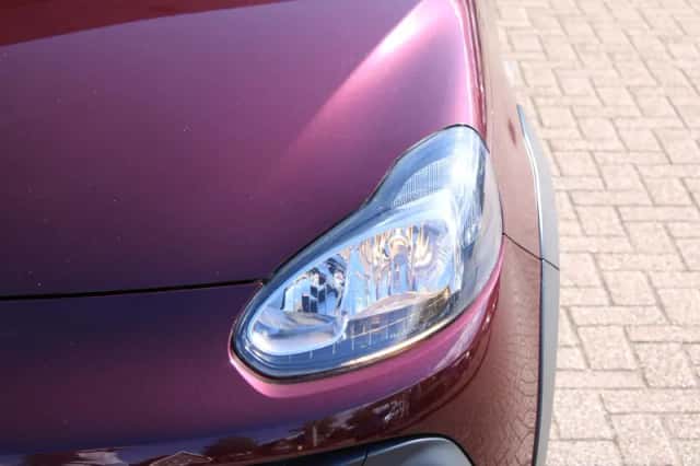 Opel Adam (2019) thumbnail 6