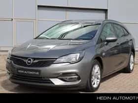 Opel Astra (2020)