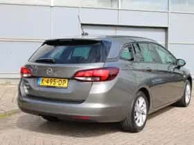 Opel Astra (2020) thumbnail 2