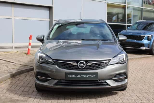 Opel Astra (2020) thumbnail 11