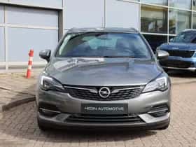 Opel Astra (2020) thumbnail 11